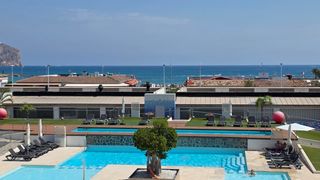 Apartament a Montañar-El Arenal