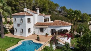 Xalet a Cap Martí - El Tossalet - Pinomar