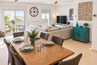 Appartement in Centro Ciudad. Apartamento totalmente reformado en el pueblo de javea