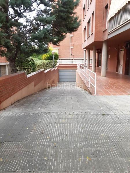 Foto 5f780267-3939-4627-9791-137ac10c152b. Parking coche pàrking av. balmes, zona roures en Ponent - Set Camins Igualada