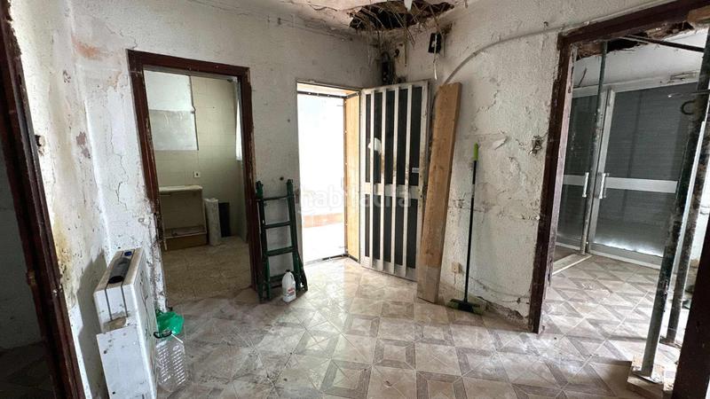 Foto d4d0a064-1a47-41ce-a994-c8eb2c993432. Casa  b. Poble Sec zona parc del xipreret en Poble Sec Igualada