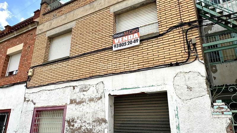 Foto 34d9e6b7-341a-49a4-b046-28eef4a43827. Casa  en b. Poble Sec zona parc del xipreret en Igualada