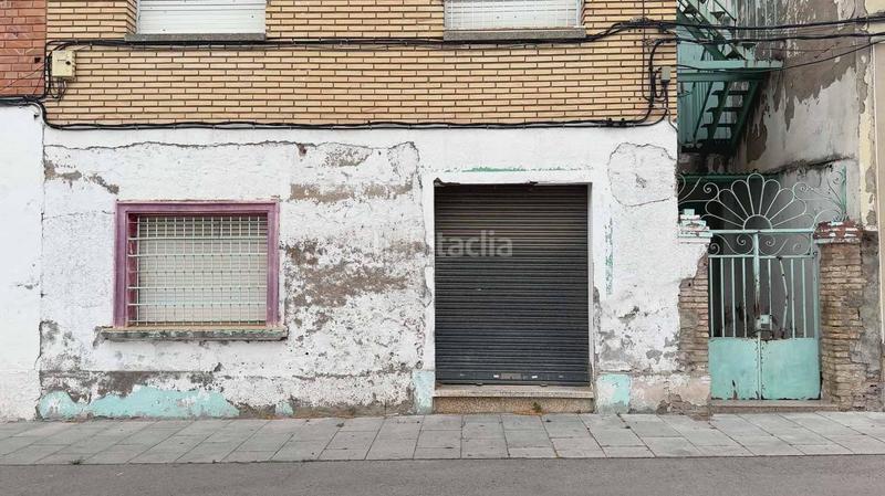 Foto ac88de56-88e7-4a02-bdff-239b68bab767. Casa  en b. Poble Sec zona parc del xipreret en Igualada