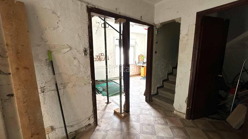 Foto b61e2dab-beb5-41e0-80dd-f235d9771116. Casa  en b. Poble Sec zona parc del xipreret en Igualada