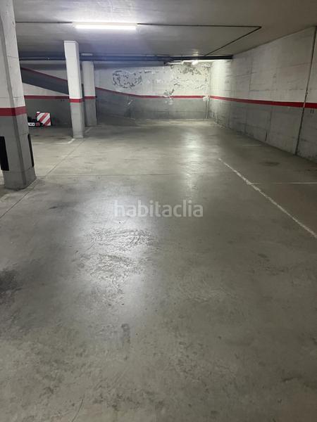 Foto 1b109b9e-4662-4ded-915e-dbd316f9fb74. Posto auto in avenida de balmes 28 in Centre Igualada