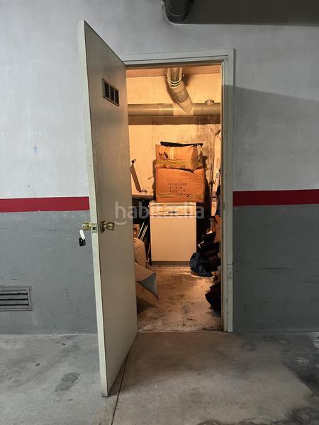 Foto 24298bc8-8023-4bb1-bf98-fe26e026f539. Posto auto in avenida de balmes 28 in Centre Igualada