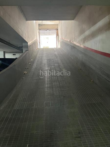 Foto 4338048f-db2a-48e1-82ad-0f1f50c39fa2. Posto auto in avenida de balmes 28 in Centre Igualada