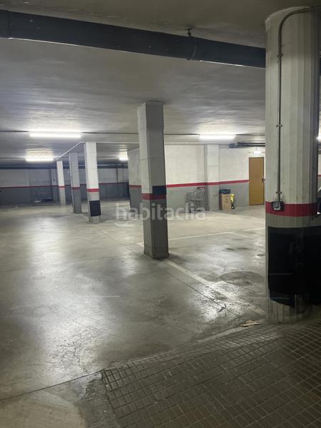 Foto 4fdf8968-eef2-4a0f-9b51-85b9bf5d18ea. Posto auto in avenida de balmes 28 in Centre Igualada