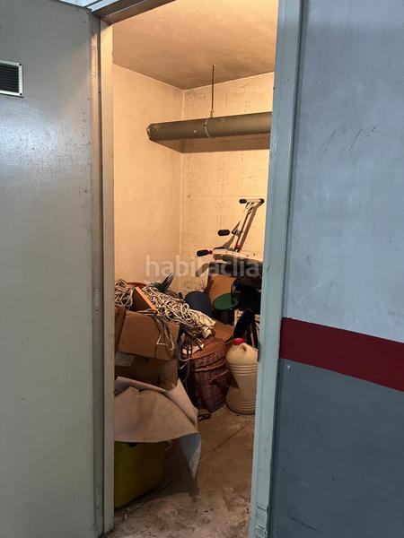 Foto 51cb74fa-316c-40e4-9d07-3996c1da94d8. Posto auto in avenida de balmes 28 in Centre Igualada