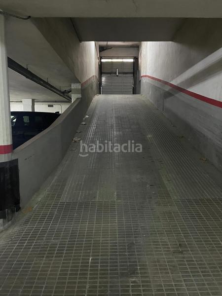 Foto 5e691feb-9ba8-438d-a8e5-7154c4118b62. Posto auto in avenida de balmes 28 in Centre Igualada
