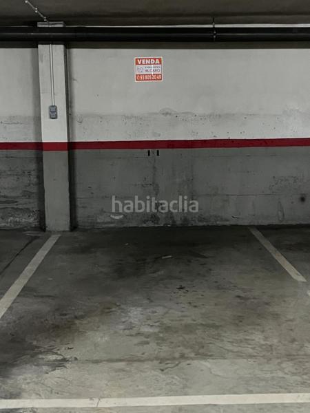 Foto 6472bc6b-b565-4354-9751-812ba28a931d. Posto auto in avenida de balmes 28 in Centre Igualada