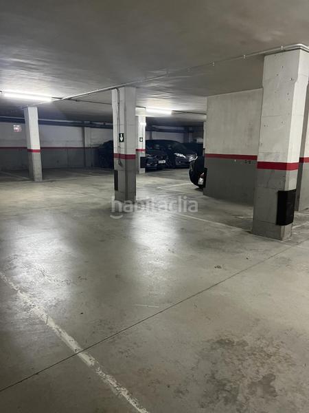 Foto 657a1f62-33a6-4fe3-b10d-592fda068f6b. Posto auto in avenida de balmes 28 in Centre Igualada