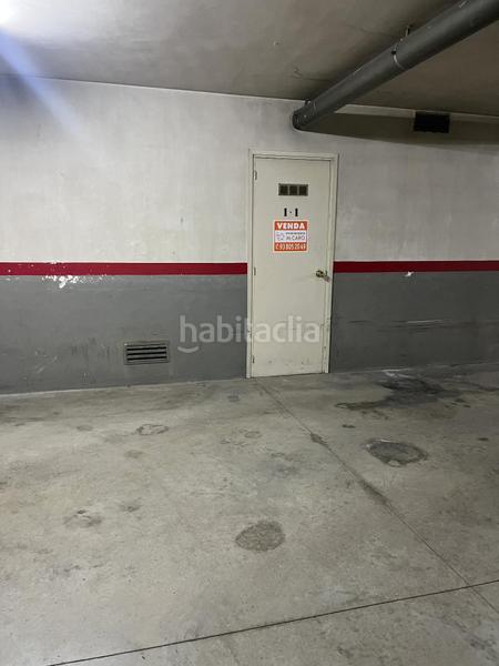 Foto 8003191b-91fb-4cdd-83f5-60d8b5ca372e. Posto auto in avenida de balmes 28 in Centre Igualada