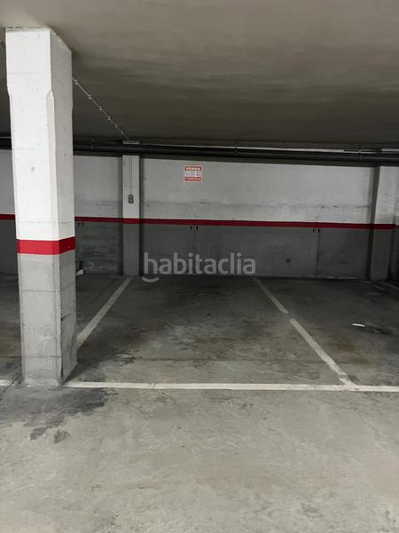 Foto dd8eefbe-8d50-46d8-8471-d6415d8fd74a. Posto auto in avenida de balmes 28 in Centre Igualada