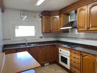 Appartement à Llevant