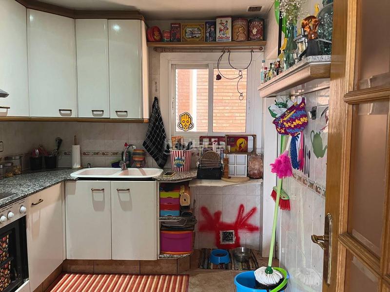 Foto 55763d7e-1bbb-4ffa-a563-1aa8993c899b. Appartamento in Poble Sec Igualada