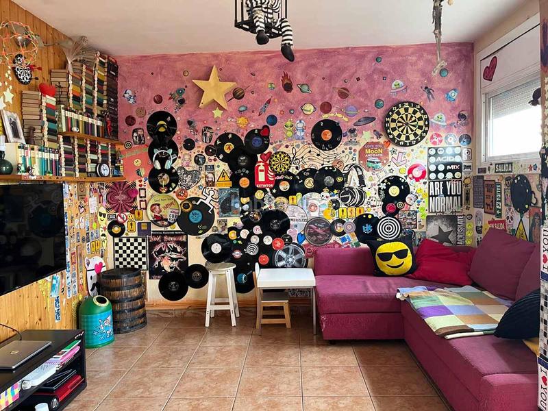 Foto 98d54568-90e0-431f-943c-1e86585fa743. Appartamento in Poble Sec Igualada