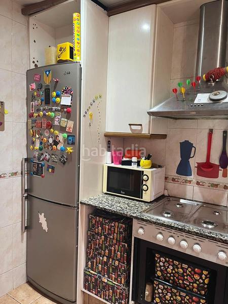 Foto a18b0026-b953-4789-96f5-fcf07b7a614a. Appartamento in Poble Sec Igualada