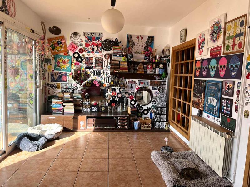 Foto c2decea0-e5d8-4761-96c0-ba0b54845596. Appartamento in Poble Sec Igualada