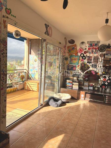 Foto fab92427-4ad9-4db8-acc7-d6e7e2e82528. Appartamento in Poble Sec Igualada
