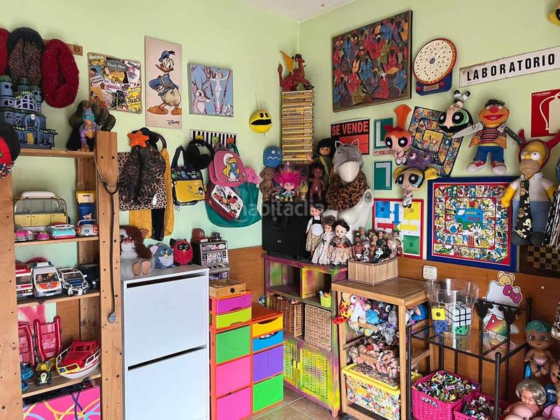 Foto fda675f9-82ff-4b5e-beba-60101ba42b31. Appartamento in Poble Sec Igualada