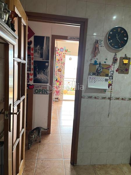 Foto fe28e970-d1a0-450c-96e6-80cde87f1667. Appartamento in Poble Sec Igualada