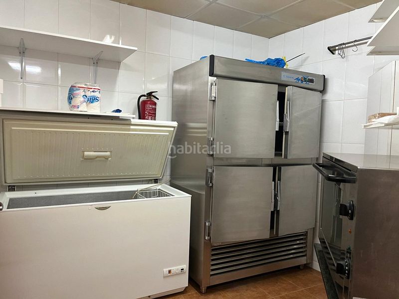 Foto 0678ea74-ee17-4e38-874d-4f3a42b2c503. Business premise in Santa Margarida de Montbui