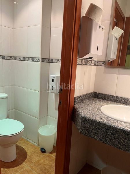 Foto 0c1abb9d-6fef-434d-9fe0-ee209abebf22. Business premise in Santa Margarida de Montbui