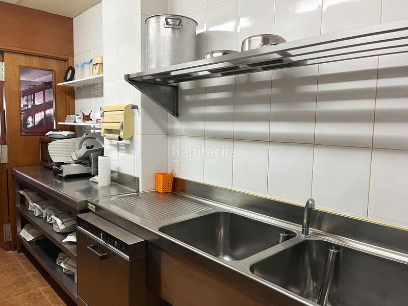 Foto 5100e2b3-a297-4d46-9ddb-24694368874c. Business premise in Santa Margarida de Montbui