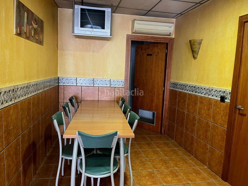 Foto 6d1b2ac4-e0ee-469d-b77b-ff81b4340635. Business premise in Santa Margarida de Montbui