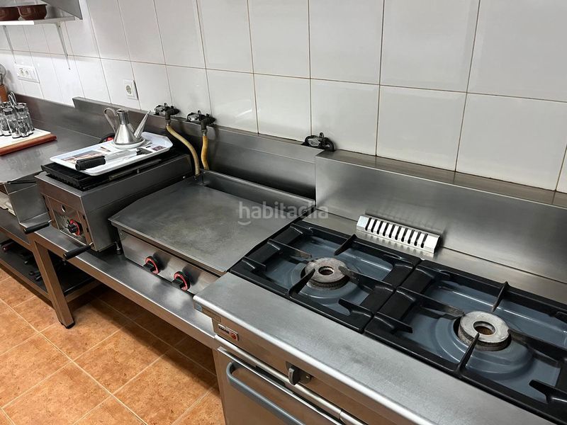 Foto a924e13e-7b4a-43b0-9097-dccb67d11d9a. Business premise in Santa Margarida de Montbui