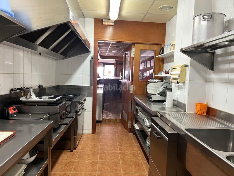 Foto d3ab9fce-7932-4e88-8a8d-ee902c9b6dd7. Business premise in Santa Margarida de Montbui