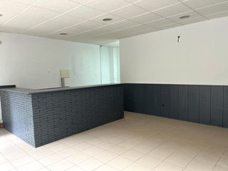 Local Comercial en Ponent - Set Camins