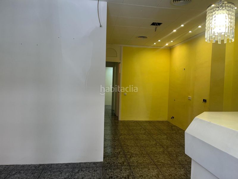 Foto 43ae75f4-c812-4ffd-9b5b-c379d22bef49. Alquiler local comercial  al b. set camíns en Igualada