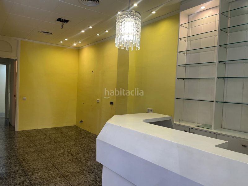 Foto 6002c899-f3cf-49ba-86b4-b34a4225daa8. Alquiler local comercial  al b. set camíns en Igualada