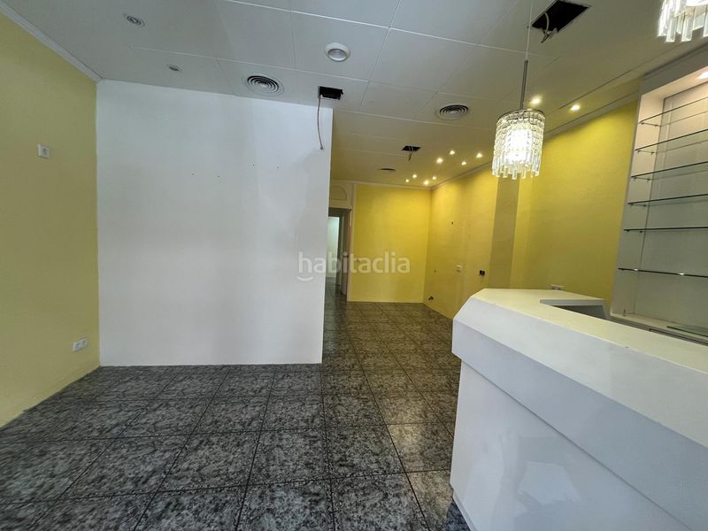 Foto de9dfb89-df00-48f3-8678-220e39a70162. Alquiler local comercial  al b. set camíns en Igualada