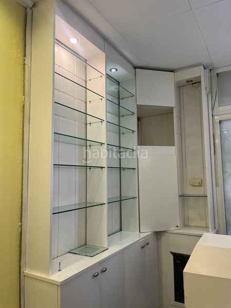 Foto e2d6d2a1-bd66-4029-8e80-bf08a0a53567. Alquiler local comercial  al b. set camíns en Igualada