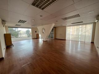 Locale commerciale in Passatge dels Segadors 4