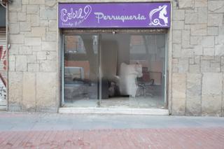 Local Comercial en Carrer de las Navas de Tolosa 272