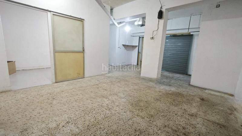 Foto 233c049a-5e9f-4a3c-9848-f7e6f5aef6bb. Business premise in carrer de salinas 10 in Vila de Gràcia Barcelona