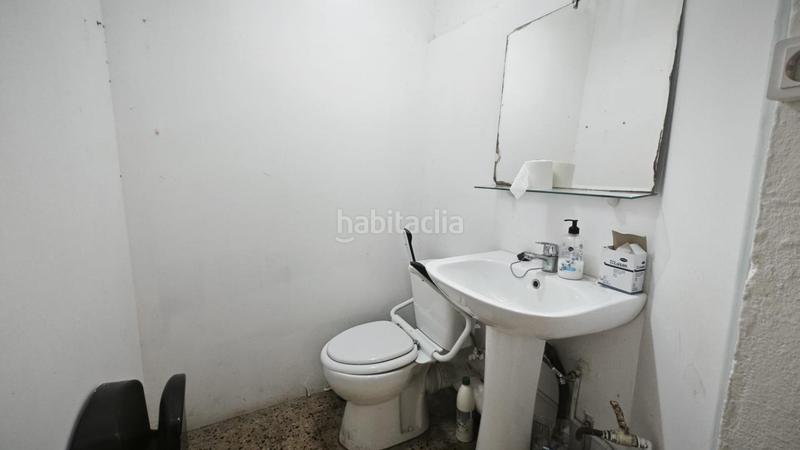 Foto 28884b90-be82-4fa8-a565-5a90acc00546. Business premise in carrer de salinas 10 in Vila de Gràcia Barcelona