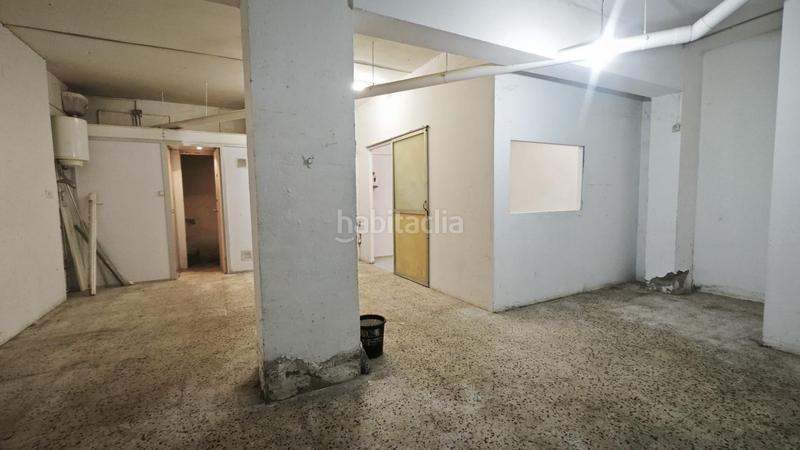 Foto 305b79cd-e703-4920-bbd8-d85dc0ac6ff0. Business premise in carrer de salinas 10 in Vila de Gràcia Barcelona