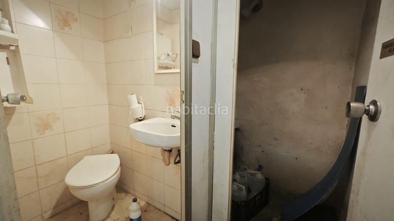 Foto 3ceadec9-5df6-40f3-ad1a-57f89233262c. Business premise in carrer de salinas 10 in Vila de Gràcia Barcelona