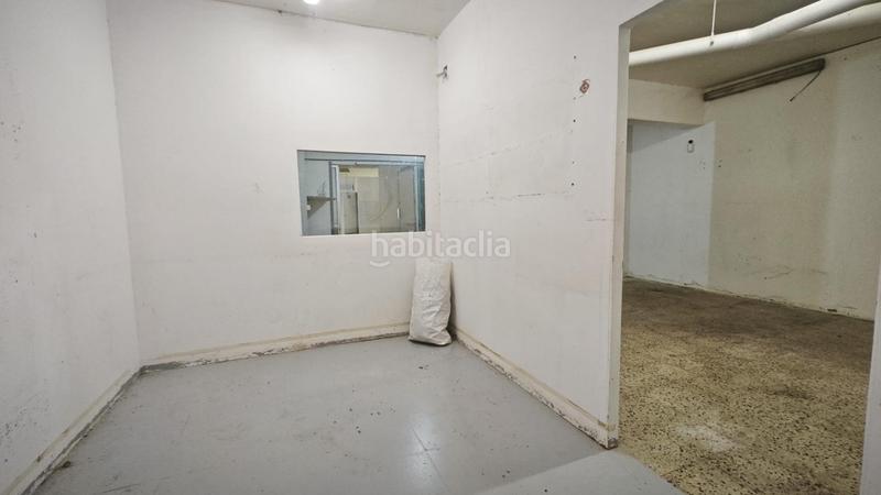 Foto 64dbeae8-7e77-4c38-9477-304bb74338b6. Business premise in carrer de salinas 10 in Vila de Gràcia Barcelona