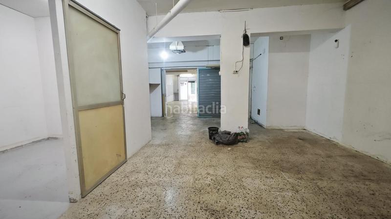 Foto 656736c2-ffd6-48e2-a3a2-0887b1a12ddb. Business premise in carrer de salinas 10 in Vila de Gràcia Barcelona