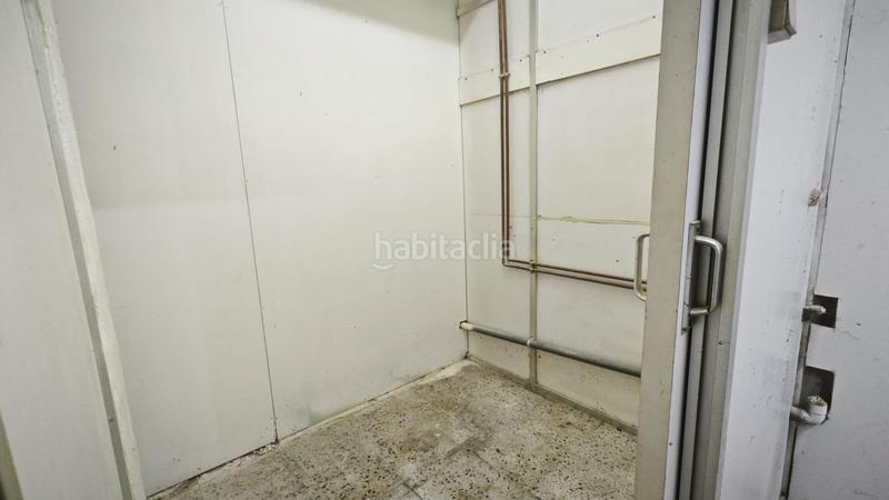 Foto 6da28ef5-dc10-4942-8299-c928e0089b7e. Business premise in carrer de salinas 10 in Vila de Gràcia Barcelona