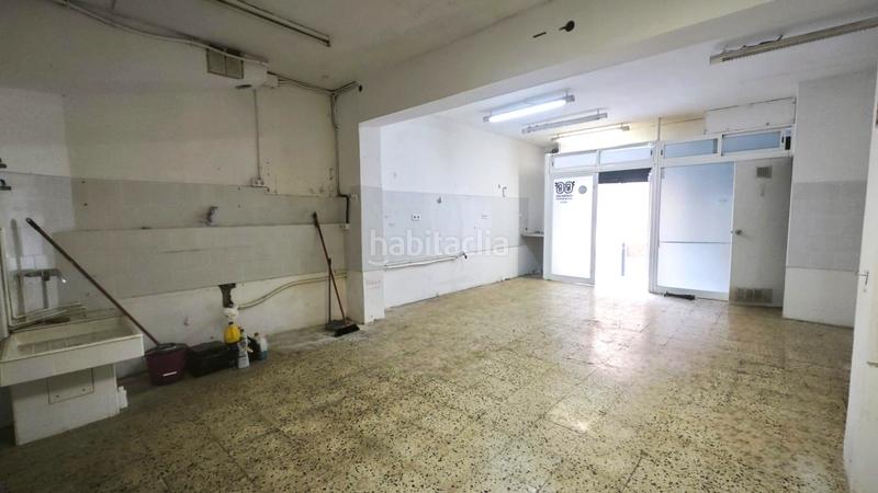 Foto 96299e42-cfd0-4641-a30f-44e03380bb3d. Business premise in carrer de salinas 10 in Vila de Gràcia Barcelona