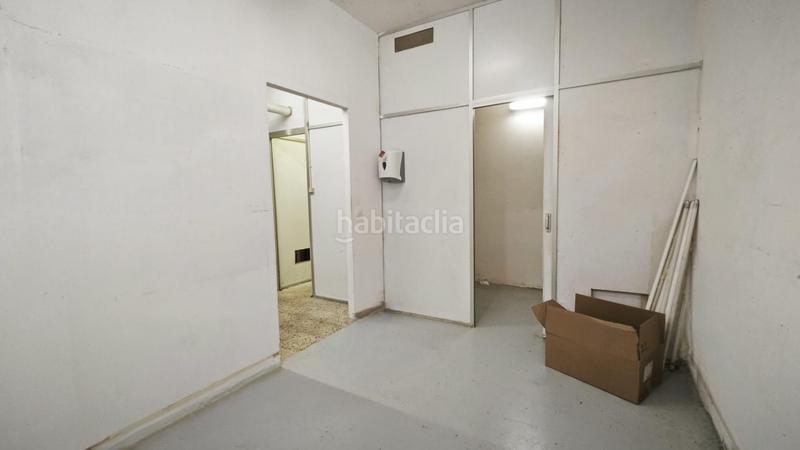 Foto bedf0b0d-7b85-435a-9136-db8ad92bf4de. Business premise in carrer de salinas 10 in Vila de Gràcia Barcelona