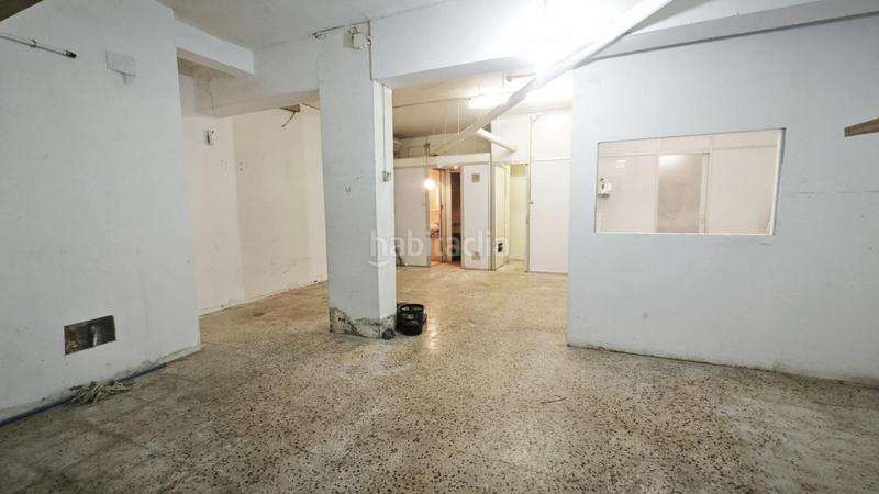 Foto ea1558d0-5641-4b9b-8494-1f325dd2987e. Business premise in carrer de salinas 10 in Vila de Gràcia Barcelona