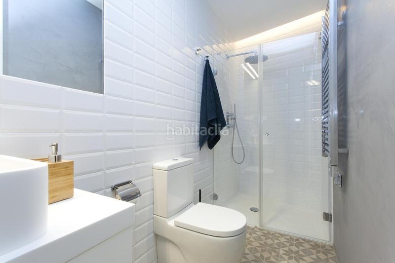 Foto 16561966-14d9-473d-ba50-3b2ee230194c. Piso en carrer dels banys nous 14 totalmente reformado 93 m2!! en Barcelona